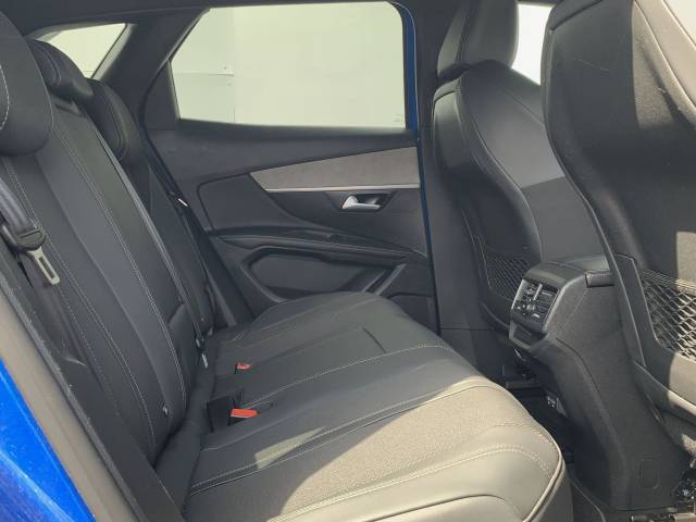 2022 Peugeot 3008 1.6 13.2kWh GT e-EAT Euro 6 (s/s) 5dr