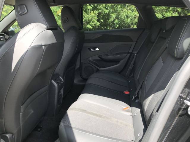 2025 Peugeot 308 SW 1.2 GT e-DSC6 Euro 6 (s/s) 5dr