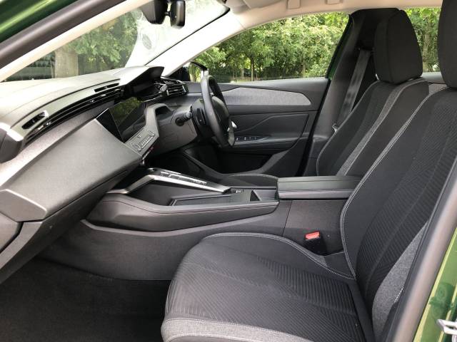 2023 Peugeot 308 1.2 PureTech Active Premium EAT Euro 6 (s/s) 5dr
