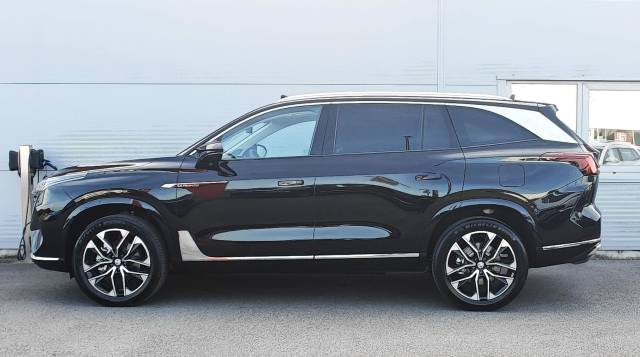 2026 MG MGS9 1.5 T-GDI PHEV Premium 5dr Auto
