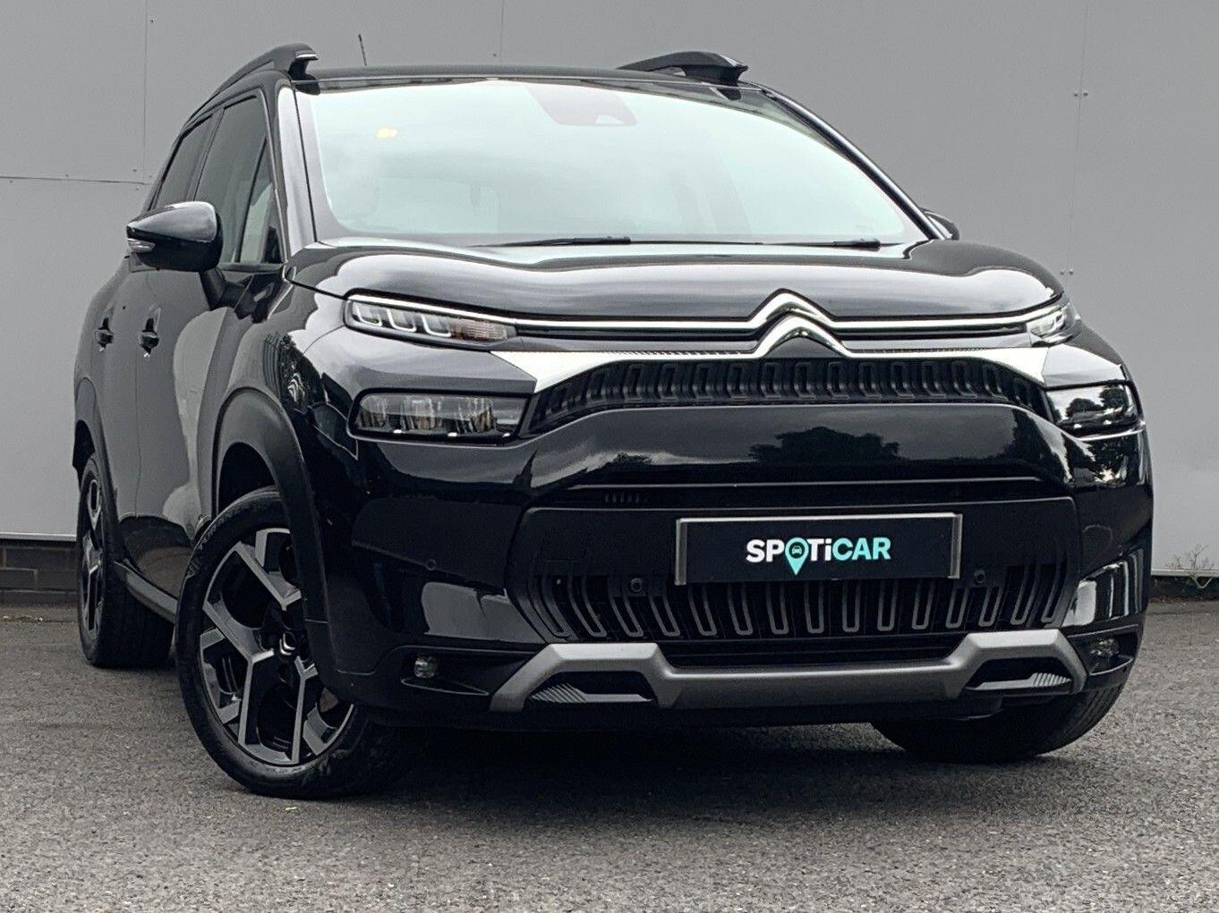 2023 Citroen C3 Aircross