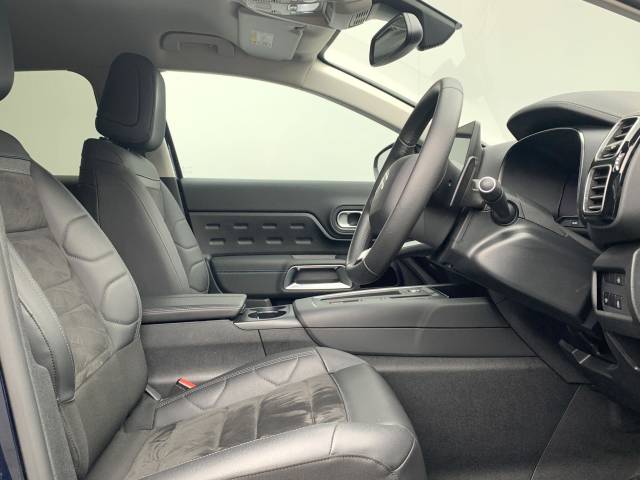 2023 Citroen C5 Aircross 1.2 PureTech Shine EAT8 Euro 6 (s/s) 5dr