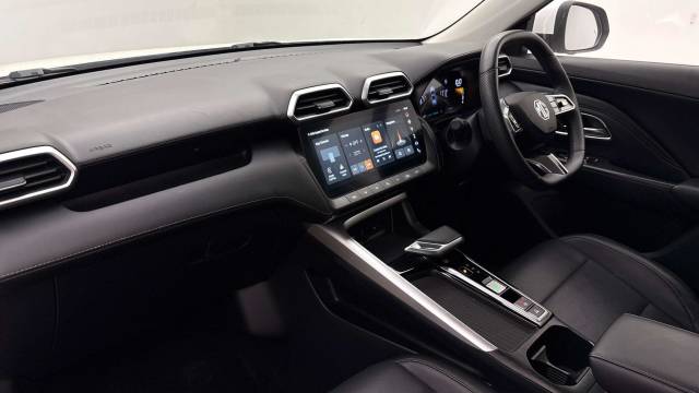 2024 MG MG ZS 1.5 Hybrid+ Trophy 5dr Auto