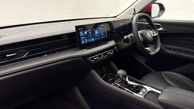 2024 MG MG HS 1.5 T-GDI Trophy 5dr DCT