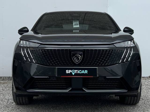 2025 Peugeot E-3008 157kW GT 73kWh 5dr Auto