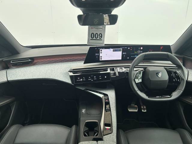 2025 Peugeot E-3008 157kW GT 73kWh 5dr Auto