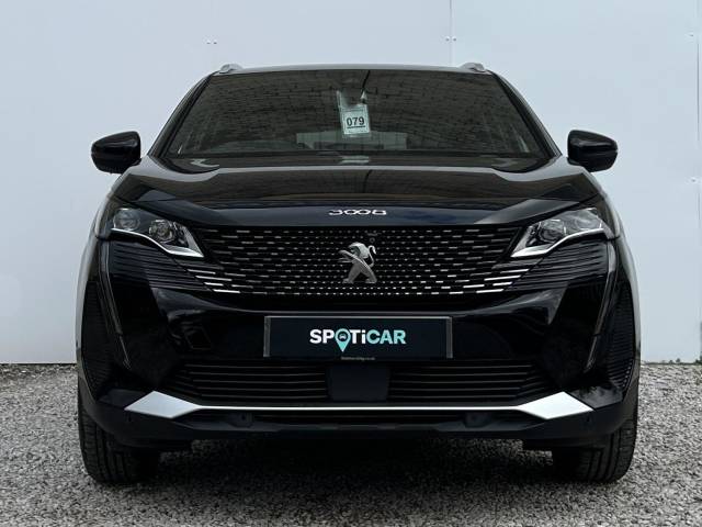 2021 Peugeot 3008 1.2 PureTech GT Premium 5dr EAT8