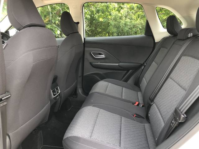 2026 MG MG ZS 1.5 Hybrid+ SE 5dr Auto