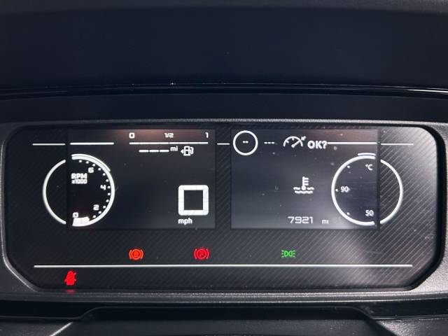 2025 Citroen Berlingo 1.5 BlueHDi 100ps Van Enterprise