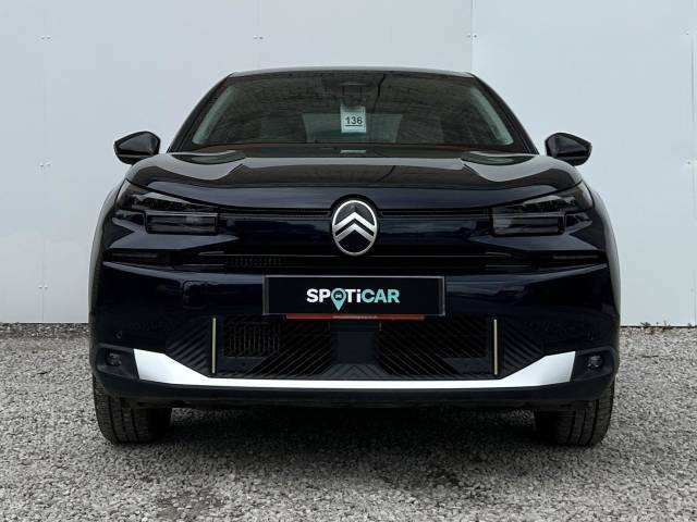 2025 Citroen C4 X 1.2 Hybrid [136] Max 4dr Auto