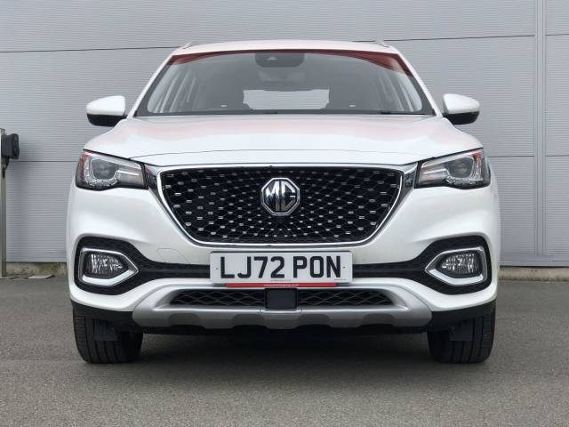 2023 MG MG HS 1.5 T-GDI Excite DCT Euro 6 (s/s) 5dr