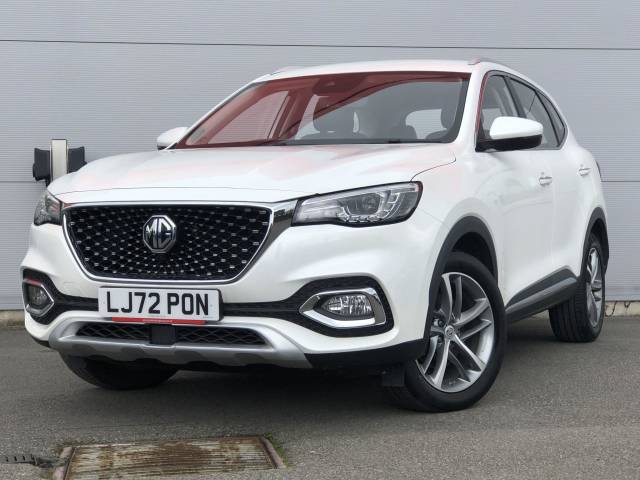 2023 MG MG HS 1.5 T-GDI Excite DCT Euro 6 (s/s) 5dr