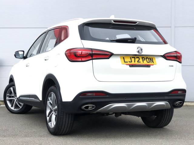 2023 MG MG HS 1.5 T-GDI Excite DCT Euro 6 (s/s) 5dr