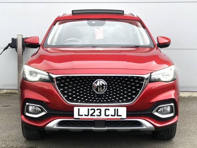 2023 MG MG HS 1.5 T-GDI Exclusive 5dr DCT