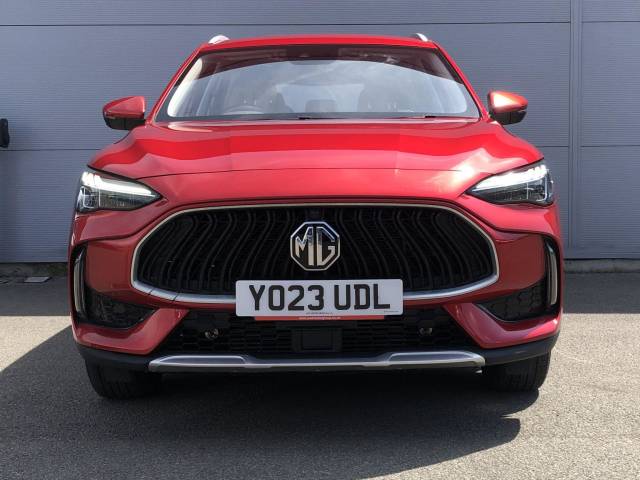 2023 MG MG HS 1.5 T-GDI SE 5dr DCT