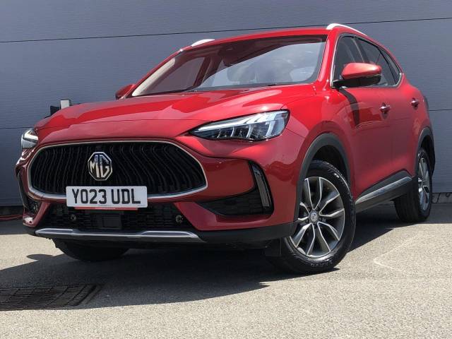 2023 MG MG HS 1.5 T-GDI SE 5dr DCT