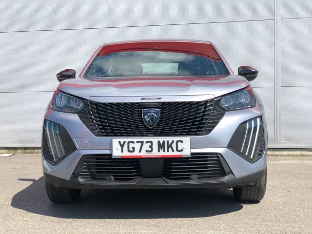 2023 Peugeot 2008 1.2 PureTech Active Euro 6 (s/s) 5dr