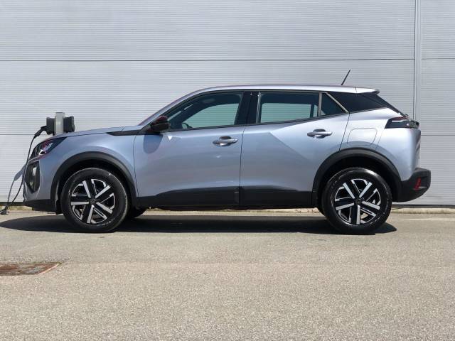 2023 Peugeot 2008 1.2 PureTech Active Euro 6 (s/s) 5dr
