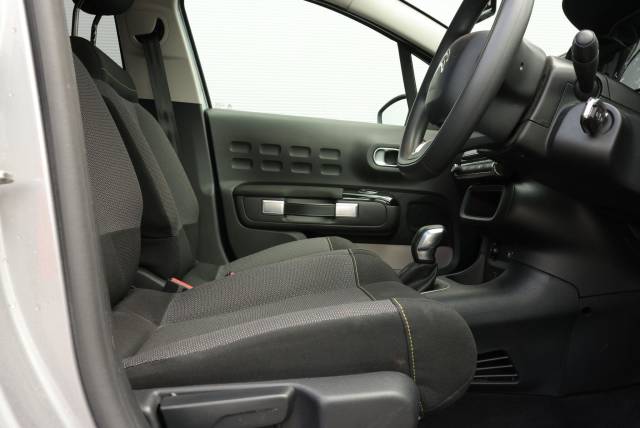 2023 Citroen C3 1.2 PureTech C-Series Edition EAT6 Euro 6 (s/s) 5dr