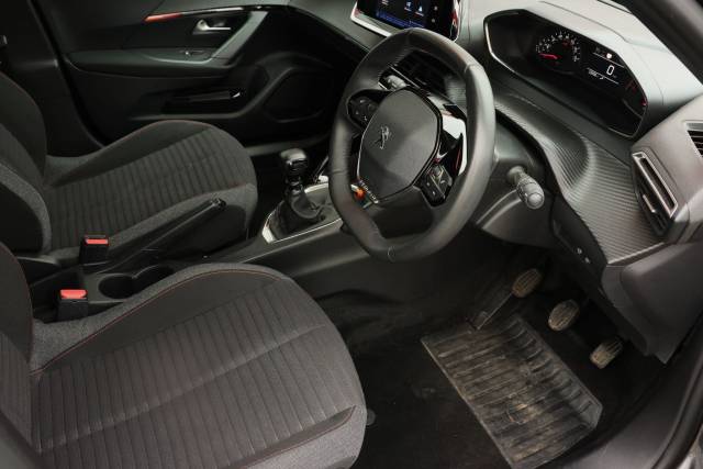 2023 Peugeot 2008 1.2 PureTech Active Premium + Euro 6 (s/s) 5dr
