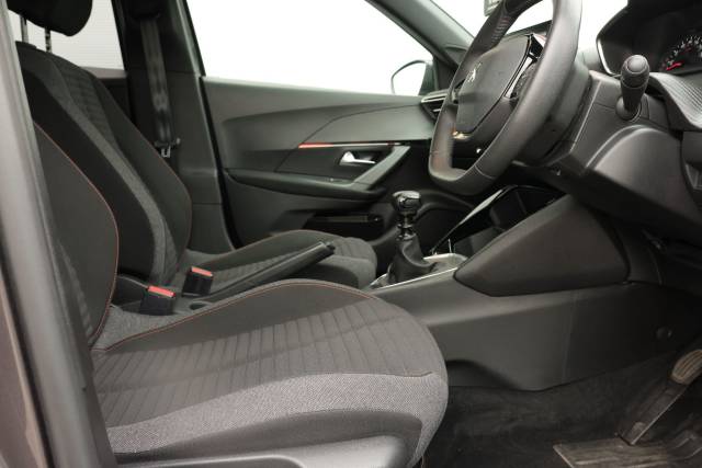 2023 Peugeot 2008 1.2 PureTech Active Premium + Euro 6 (s/s) 5dr