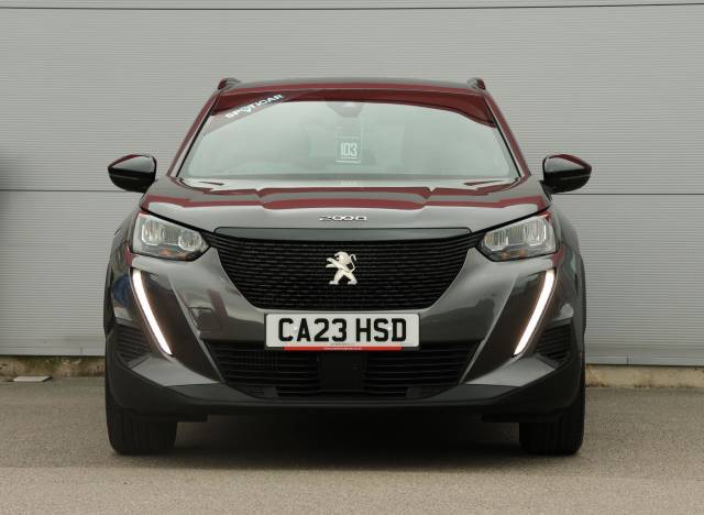 2023 Peugeot 2008 1.2 PureTech Active Premium + Euro 6 (s/s) 5dr
