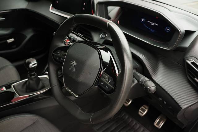 2023 Peugeot 208 1.2 PureTech Allure Premium + Euro 6 (s/s) 5dr