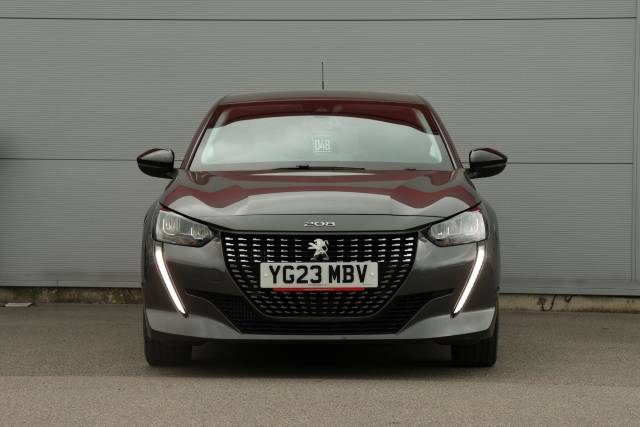 2023 Peugeot 208 1.2 PureTech Allure Premium + Euro 6 (s/s) 5dr