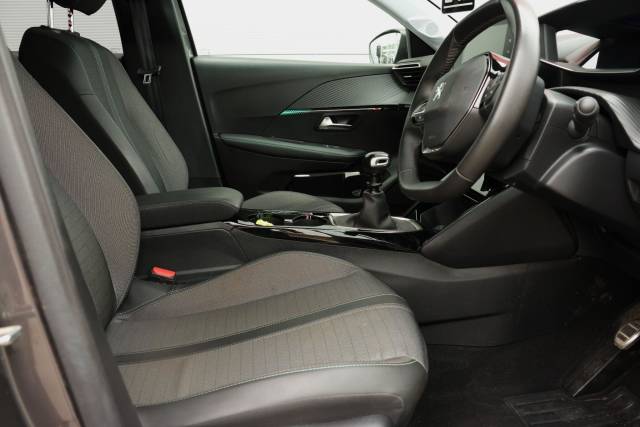 2023 Peugeot 208 1.2 PureTech Allure Premium + Euro 6 (s/s) 5dr