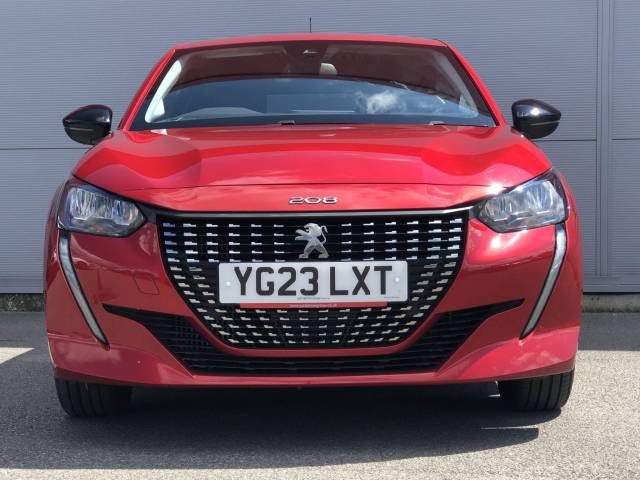 2023 Peugeot 208 1.2 PureTech Allure Premium + Euro 6 (s/s) 5dr