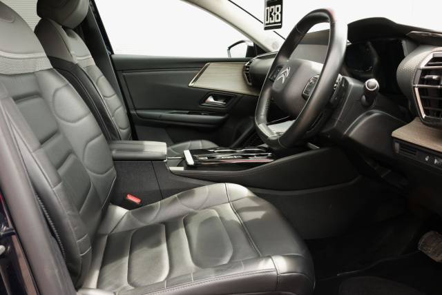 2024 Citroen C5 X 1.2 PureTech PLUS EAT8 Euro 6 (s/s) 5dr