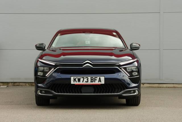 2024 Citroen C5 X 1.2 PureTech PLUS EAT8 Euro 6 (s/s) 5dr