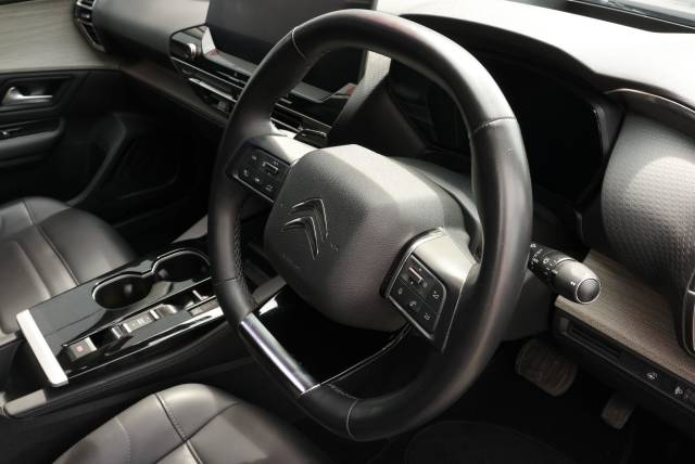 2024 Citroen C5 X 1.2 PureTech PLUS EAT8 Euro 6 (s/s) 5dr