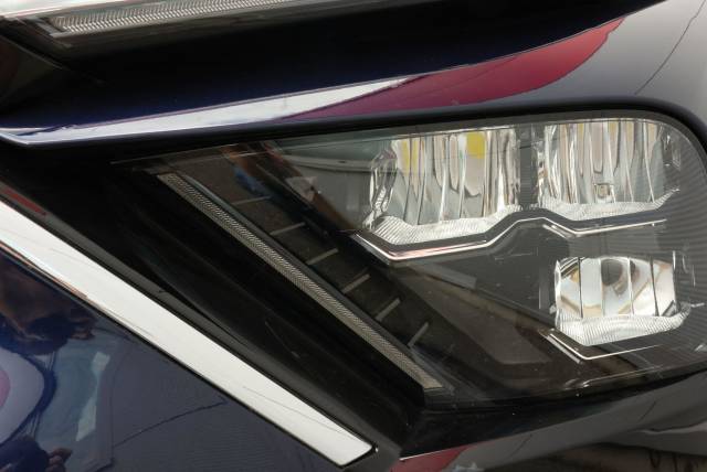 2024 Citroen C5 X 1.2 PureTech PLUS EAT8 Euro 6 (s/s) 5dr