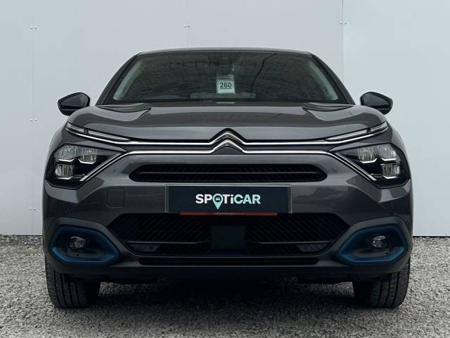 2022 Citroen e-C4 0.0 100kW Shine 50kWh 5dr Auto