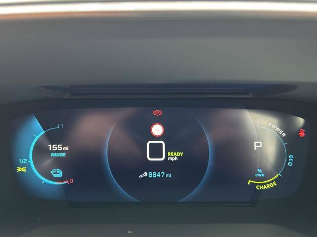 2022 Peugeot e-208 0.0 100kW Allure Premium 50kWh 5dr Auto