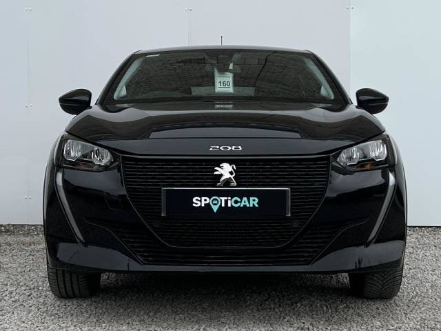 2022 Peugeot e-208 0.0 100kW Allure Premium 50kWh 5dr Auto