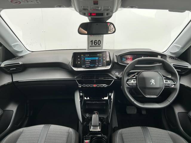 2022 Peugeot e-208 0.0 100kW Allure Premium 50kWh 5dr Auto
