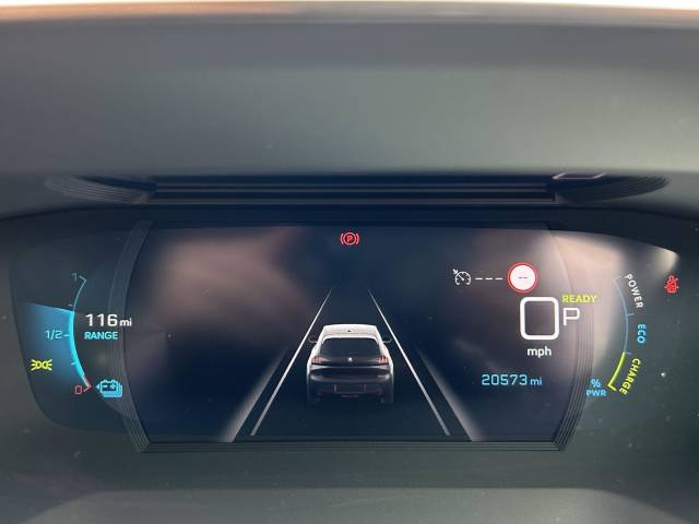 2022 Peugeot e-208 0.0 100kW GT 50kWh 5dr Auto