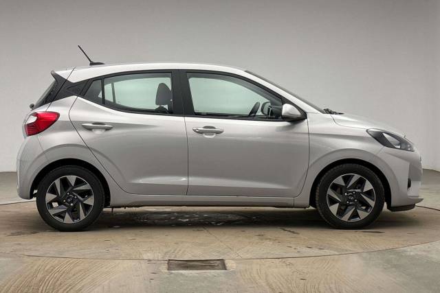2025 Hyundai i10 1.0 [63] Advance 5dr [Nav]