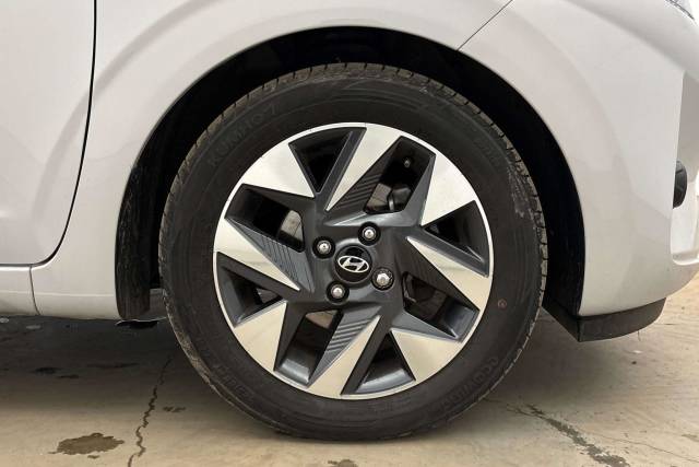 2025 Hyundai i10 1.0 [63] Advance 5dr [Nav]
