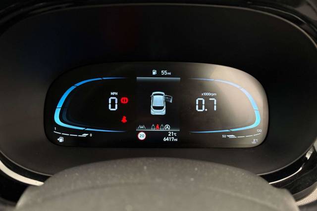 2025 Hyundai i10 1.0 [63] Advance 5dr [Nav]