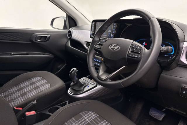2025 Hyundai i10 1.0 [63] Premium 5dr Auto [Nav]