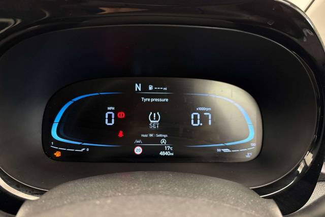 2025 Hyundai i10 1.0 [63] Premium 5dr Auto [Nav]