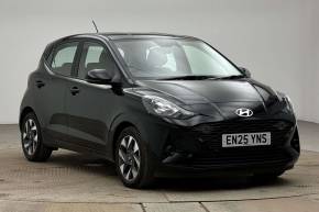 HYUNDAI I10 at Just Motor Group Keighley