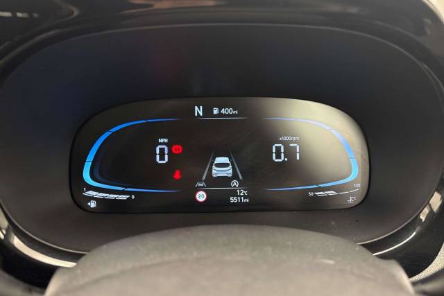 2025 Hyundai i10 1.0 [63] Advance 5dr Auto [Nav]
