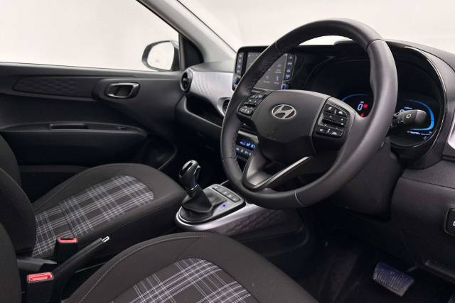 2025 Hyundai i10 1.2 [79] Premium 5dr Auto [Nav]