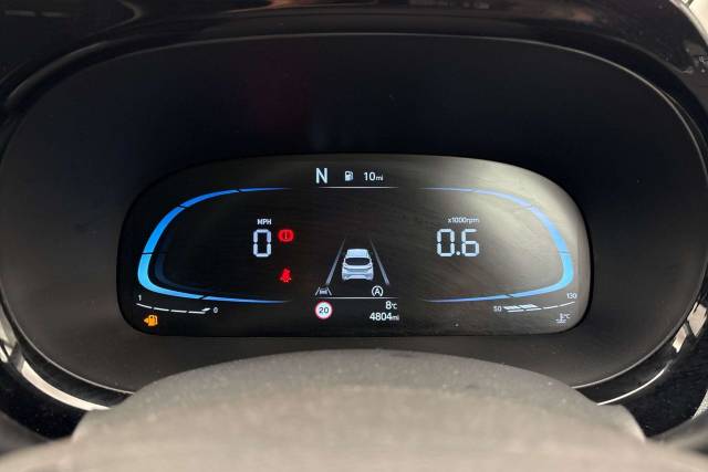 2025 Hyundai i10 1.2 [79] Premium 5dr Auto [Nav]