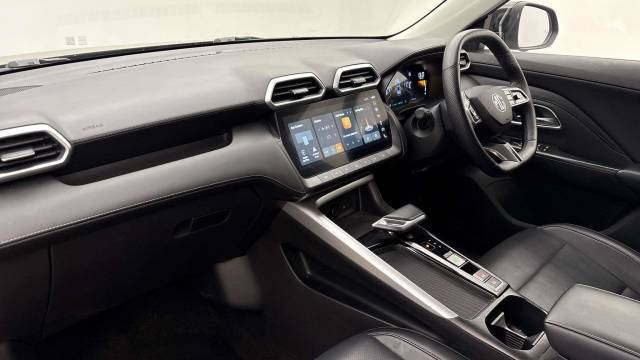 2024 MG MG ZS 1.5 Hybrid+ Trophy 5dr Auto