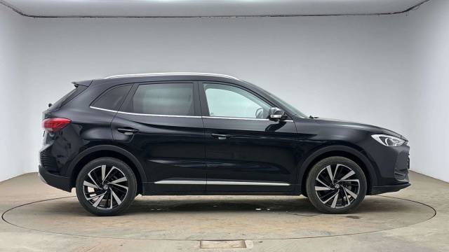 2024 MG MG ZS 1.5 Hybrid+ Trophy 5dr Auto